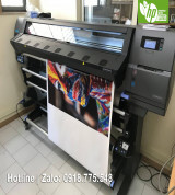 Máy in khổ lớn cao cấp HP Latex 335